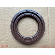 4M40 Engine OIL SEAL,CRANKSHAFT,FRONT, OIL SEAL,TIMING GEAR CASE, NOK/BH5679E ME202850