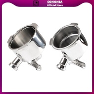 [SONONIA] Coffee Portafilter Head Replacement Lightweight 51mm for EC885 EC685 EC785