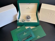 Rolex Explorer II 226570