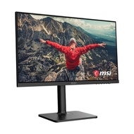 MONITOR 23.8'' MSI MODERN MD2412P (IPS, HDMI, USB-C