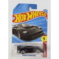 Hotwheels | Ferrari F40 Competizione | 2026
