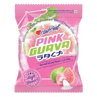 Thailand Imported Mango Girl Guava Salted Guava Filled Guava Guava Candy Salted Lemon Fruit Vitamin 