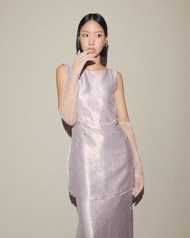 Weekend begins - Agnes - mist