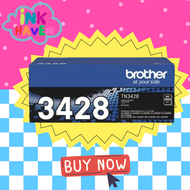 Brother TN-3428 Toner Cartridge