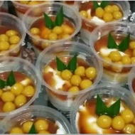 Bubur Sumsum Candil 10 cup- sereal & bubur bayi