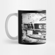 BMW Alpina Coffee Mug BMW Alpina Coffee Mug