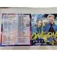 C-USB 3 ( NY 31 ) 全新贺岁专辑