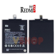 Baterai Batre For Xiaomi Redmi 3 - Redmi 3s - Redm