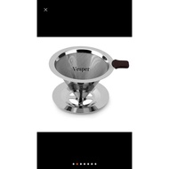 Coffee FILTER/COFFEE DRIP/COFFEE DRIPPER/STAINLESS COFFEE FILTER!