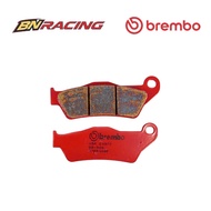 Brembo Brake Pad 07BB28SP for BMW S1000XR Rear Pig