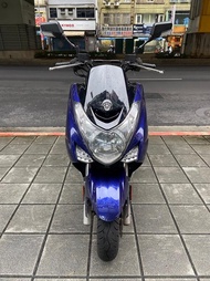 2014年 SMAX 155 #2088 低利分期 二手 中古機車 代步車  車換車 貳輪嶼新北中和店