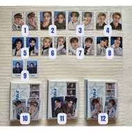 Stray Kids Pilot Fanmeeting SKZOO SKZ Official Photocards Bang Chan Lee Know Hyunjin Felix Han Chang