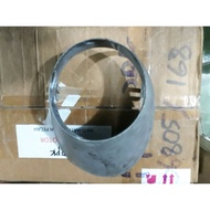 7 inch lamp visor, 7 inch lamp cap