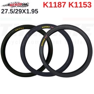 Mountain Bike Tire Wire Edge KENDA 27.5X1.95 29X1.95 K1187 K1153