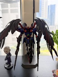 萬代 MG 1/100 地獄死神鋼彈 EW