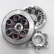 Gt Racing Clutch Gear Racing  Ex5 & Lagenda 110(6spring)