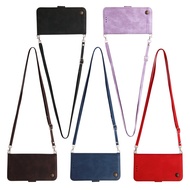 Skin Feel Flip Leather Case For Vivo Y36 Y05 4G V70 FE Y500 PRO X300 Y31 5G 2025 V60 Lite Y400 Y50i 