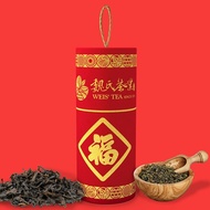魏氏茶業WEIS' TEA【凍頂烏龍茶】【經典茶款】150克TONGDING OOLONG TEA(炮。響)