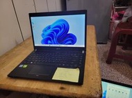 ACER TMP648-G2-MG i7-7500U/16GB/256GB M.2/NV 940MX 2G