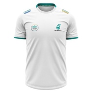 PETRONAS 8th World Constructors’ Championship Celebr8 Jersey