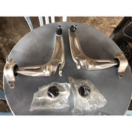 honda civic fn fn1 fn2 front depan lower arm bush ball joint FN2r fk mk8