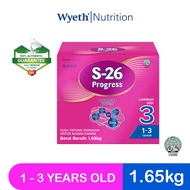 S-26® PROGRESS® Step 3 1.65KG