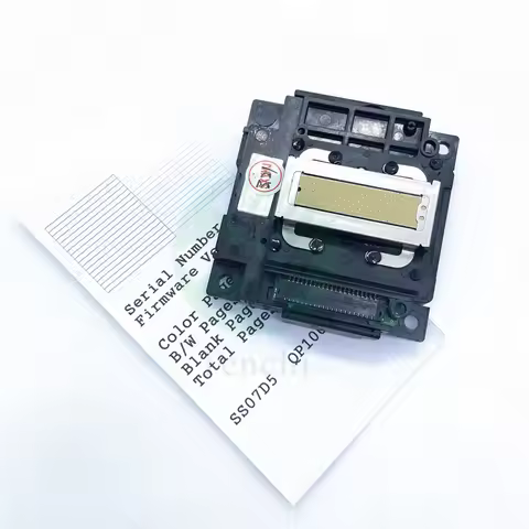 L210 L120 Printhead for Epson L3110 L5190 L130 L220 L355 L380 L382 L395 L3120 L4150 Print Head Print