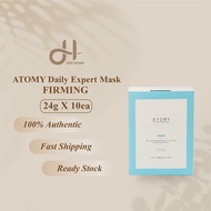 Atomy Daily Expert Mask Firming