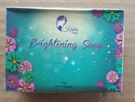 Sabun KedasBeauty Utuh 100gram ORI 100%(Tidak ORI Uang Kembali)