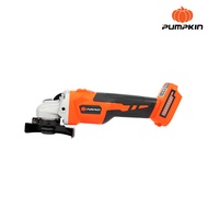 [PUMPKIN] 50279 INFINITY POWER 20V เจียรมือไร้สาย ไร้แปรงถ่าน 4นิ้ว Li-ion INF-4AGBL