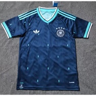 2026 World Cup Germany away jersey