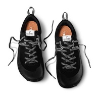 【LONO】Wild 戶外越野/登山鞋 墨水黑