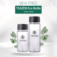 TEAZEN Ecozen Eco Bottle 350ml / 500ml, Kombucha Bottle