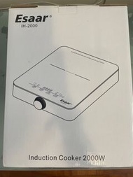 Esaar IH-2000電磁爐