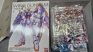 MG [日本電鍍] Gundam Wing (Ver. Ka)