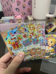 星夢學園 卡片 新條雛姬
