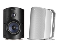 Polk Audio Atrium6 All-weather indoor/outdoor speakers (White) - Atrium 6