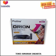 murah SET TOP BOX PIOLINE / SET TOP BOX / STB