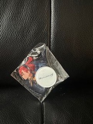 水星的魔女匙扣