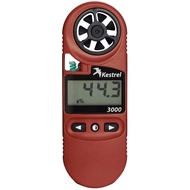 Kestrel 3000 Weather Meter All-Purpose Weather & Environmental Meters