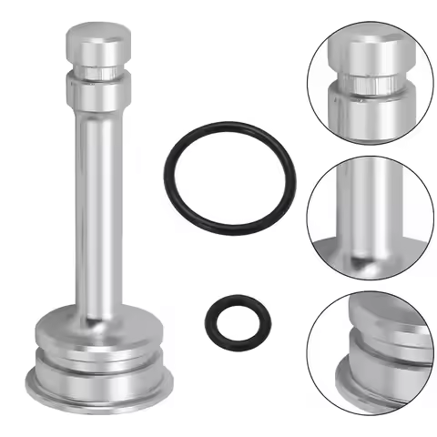 Transmission Cooler Barbell Maintenance Assembly Metal Cooling Component for Silverado Sierra 6L80 6