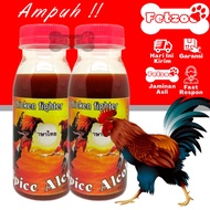 ARAK GOSOK AYAM ADUAN SUPER FETZOO