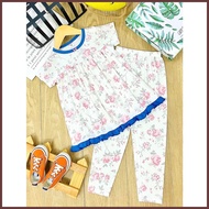 Baby Gap Short Sleeves Sleepwear/PJ Set Big Size 10-15T or 7-12yo Runs Small