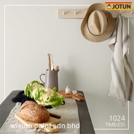 ESSENCE EASY CLEAN 15L - 1024 Timeless • Jotun • Matt Finish • Interior • Walls • Ceiling