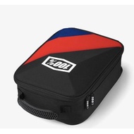 Goggle Case 100% Cornerstone 100% Goggle Bag/ Goggle Organizer/  Sale Sale Sale
