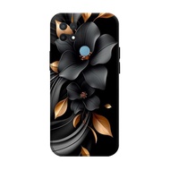Opp0 A15 A15s Motif Bun9a Silicone Tpu Pro Camera Softcase Flexible Casing - 1, OPP0 A15