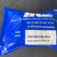 Inner Tube Motocross Can Be Used With Many Sizes IRC 2.75 3.00-21 80/100-21 90/80-21 90/90-21 100/80