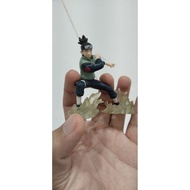 Naruto Iruka Sensei Action Figure
