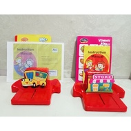 SIMILAC STORE BINGO SCHOOL BINGO GAME CARD SIMILAC MERCHANDISE