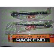 Rack End / Long Tie Rod pair ORIGINAL GENUINE brand 555 Japan Toyota New YARIS Gen 2 Lele or Joker
